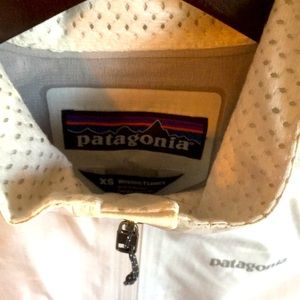 Patagonia Gore-Tex rain jacket